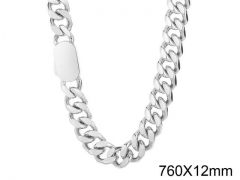 Stainless Steel Jewelry Wholesale - Stainless Steel Chains - HY0150N0043