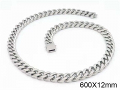 Stainless Steel Jewelry Wholesale - Stainless Steel Chains - HY0150N0126