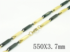 Stainless Steel Jewelry Wholesale - Stainless Steel Chains - HY53N0007OL
