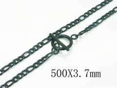 Stainless Steel Jewelry Wholesale - Stainless Steel Chains - HY70N0590KD