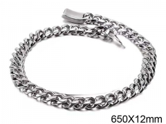 Stainless Steel Jewelry Wholesale - Stainless Steel Chains - HY0150N0910
