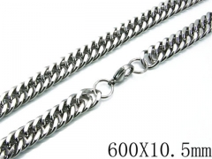 Stainless Steel Jewelry Wholesale - Stainless Steel Chains - HY70N0179H00
