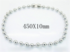 Stainless Steel Jewelry Wholesale - Stainless Steel Chains - HH01N135