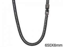 Stainless Steel Jewelry Wholesale - Stainless Steel Chains - HY0150N0344