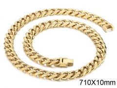 Stainless Steel Jewelry Wholesale - Stainless Steel Chains - HY0150N0316