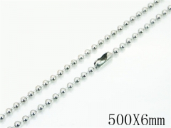 Stainless Steel Jewelry Wholesale - Stainless Steel Chains - HH01N191