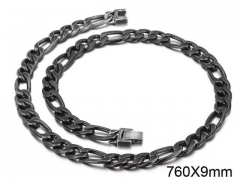 Stainless Steel Jewelry Wholesale - Stainless Steel Chains - HY0150N0537