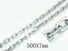 Stainless Steel Jewelry Wholesale - Stainless Steel Chains - HY40N1254OL