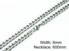 Stainless Steel Jewelry Wholesale - Stainless Steel Chains - HY40N0962OQ