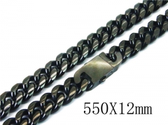 Stainless Steel Jewelry Wholesale - Stainless Steel Chains - HY08N0082JPX