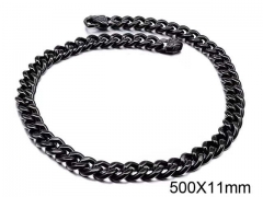 Stainless Steel Jewelry Wholesale - Stainless Steel Chains - HY0150N0843