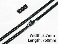 Stainless Steel Jewelry Wholesale - Stainless Steel Chains - HY40N0637OL