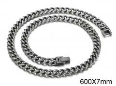 Stainless Steel Jewelry Wholesale - Stainless Steel Chains - HY0150N0513