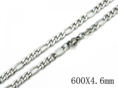 Stainless Steel Jewelry Wholesale - Stainless Steel Chains - HY40N0254J5