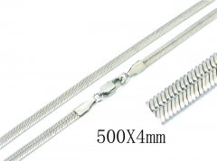Stainless Steel Jewelry Wholesale - Stainless Steel Chains - HY39N0607KQ