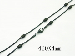 Stainless Steel Jewelry Wholesale - Stainless Steel Chains - HY39N0764LS