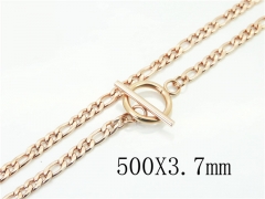 Stainless Steel Jewelry Wholesale - Stainless Steel Chains - HY70N0588LS