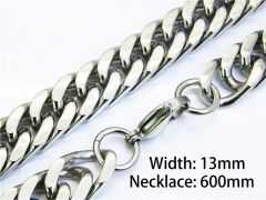 Stainless Steel Jewelry Wholesale - Stainless Steel Chains - HY40N0544IIZ