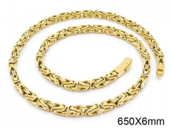 Stainless Steel Jewelry Wholesale - Stainless Steel Chains - HY0150N0066