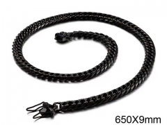 Stainless Steel Jewelry Wholesale - Stainless Steel Chains - HY0150N0747