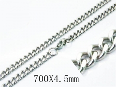 Stainless Steel Jewelry Wholesale - Stainless Steel Chains - HY40N1009KC