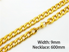 Stainless Steel Jewelry Wholesale - Stainless Steel Chains - HY40N0325H30