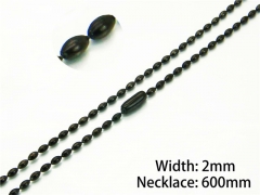 Stainless Steel Jewelry Wholesale - Stainless Steel Chains - HY70N0387JI