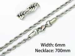 Stainless Steel Jewelry Wholesale - Stainless Steel Chains - HY40N0248O0