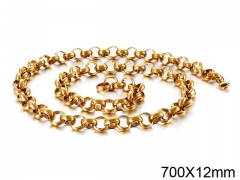 Stainless Steel Jewelry Wholesale - Stainless Steel Chains - HY0150N1050