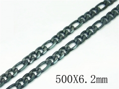 Stainless Steel Jewelry Wholesale - Stainless Steel Chains - HY53N0056NL