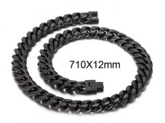 Stainless Steel Jewelry Wholesale - Stainless Steel Chains - HY0150N0184