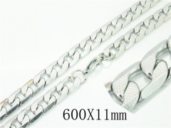 Stainless Steel Jewelry Wholesale - Stainless Steel Chains - HY40N1261HIS