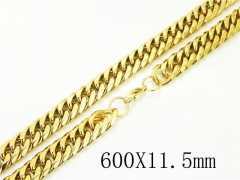 Stainless Steel Jewelry Wholesale - Stainless Steel Chains - HY53N0122HML