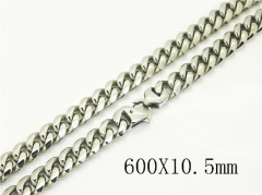 Stainless Steel Jewelry Wholesale - Stainless Steel Chains - HY28N0100JQQ