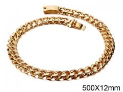 Stainless Steel Jewelry Wholesale - Stainless Steel Chains - HY0150N0912