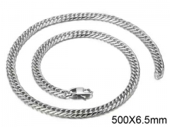 Stainless Steel Jewelry Wholesale - Stainless Steel Chains - HY0150N0472