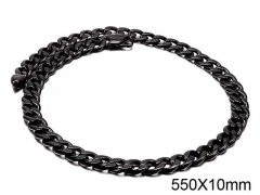 Stainless Steel Jewelry Wholesale - Stainless Steel Chains - HY0150N0884
