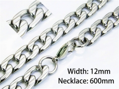Stainless Steel Jewelry Wholesale - Stainless Steel Chains - HY40N0590HOZ