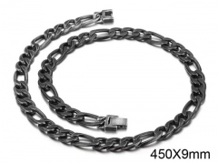Stainless Steel Jewelry Wholesale - Stainless Steel Chains - HY0150N0531