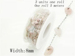 Stainless Steel Jewelry Wholesale - Stainless Steel Chains - HY70A3063KOV
