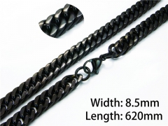 Stainless Steel Jewelry Wholesale - Stainless Steel Chains - HY40N0597IIA