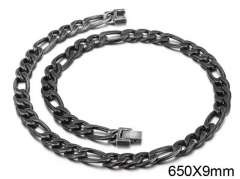 Stainless Steel Jewelry Wholesale - Stainless Steel Chains - HY0150N0535