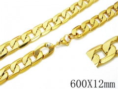 Stainless Steel Jewelry Wholesale - Stainless Steel Chains - HY70N0157H70