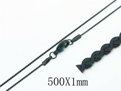 Stainless Steel Jewelry Wholesale - Stainless Steel Chains - HY70N0624HOX