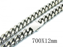 Stainless Steel Jewelry Wholesale - Stainless Steel Chains - HY08N0092JJE