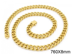 Stainless Steel Jewelry Wholesale - Stainless Steel Chains - HY0150N0121
