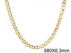 Stainless Steel Jewelry Wholesale - Stainless Steel Chains - HY0011B236