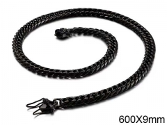 Stainless Steel Jewelry Wholesale - Stainless Steel Chains - HY0150N0746