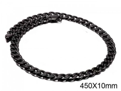 Stainless Steel Jewelry Wholesale - Stainless Steel Chains - HY0150N0882
