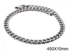 Stainless Steel Jewelry Wholesale - Stainless Steel Chains - HY0150N0877